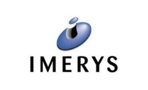 Logo Imerys