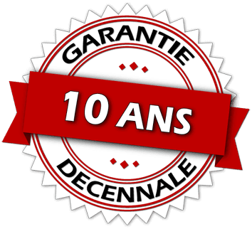 Garantie décennale 10 ans